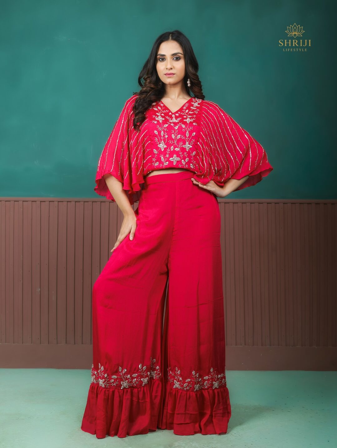 rani fusion 2 piece set