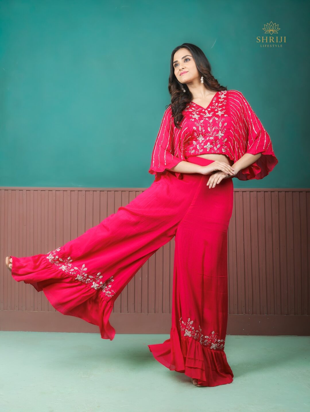 rani fusion 2 piece set