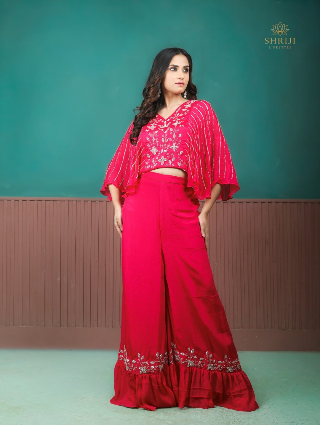 rani fusion 2 piece set