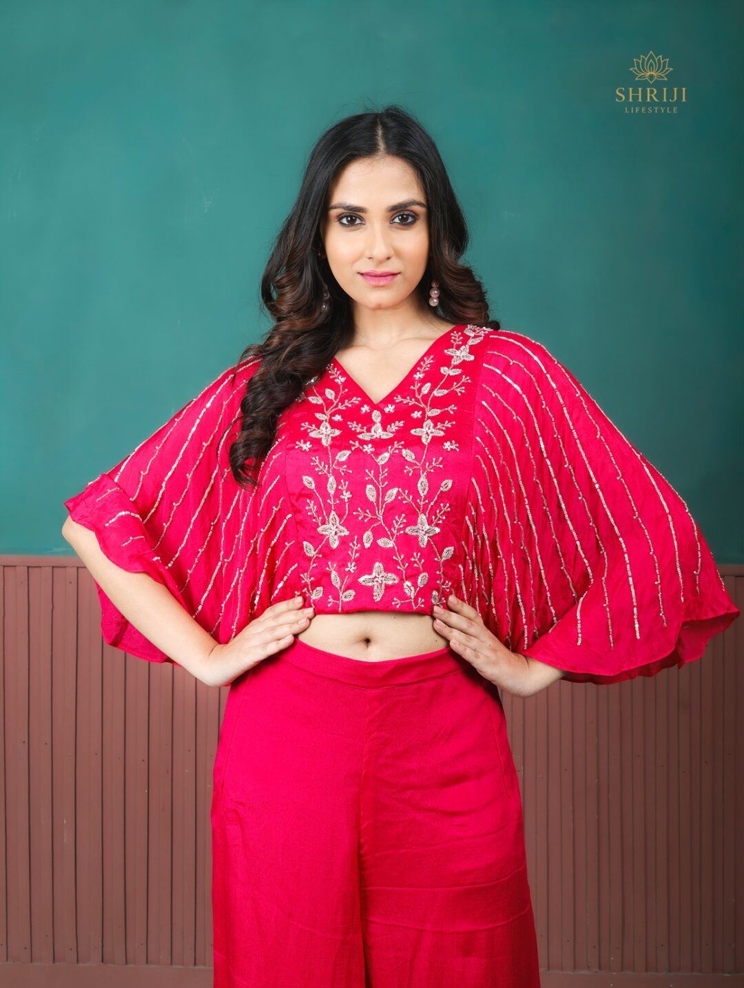 rani fusion 2 piece set