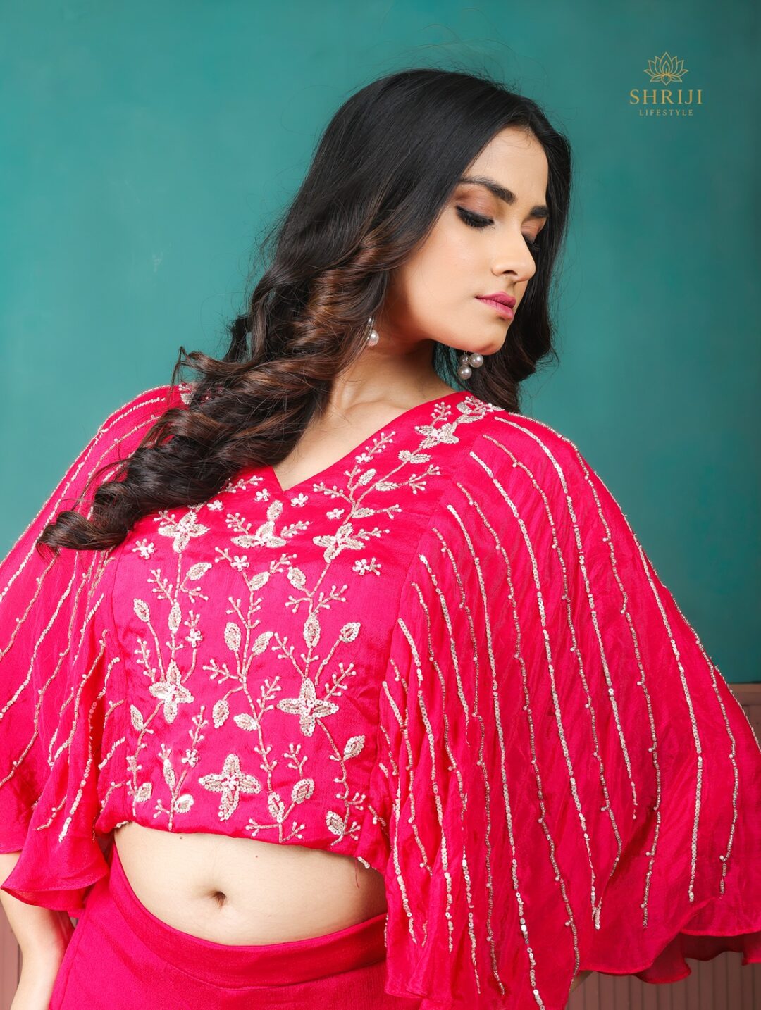 rani fusion 2 piece set