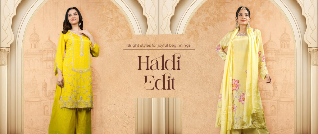 haldi